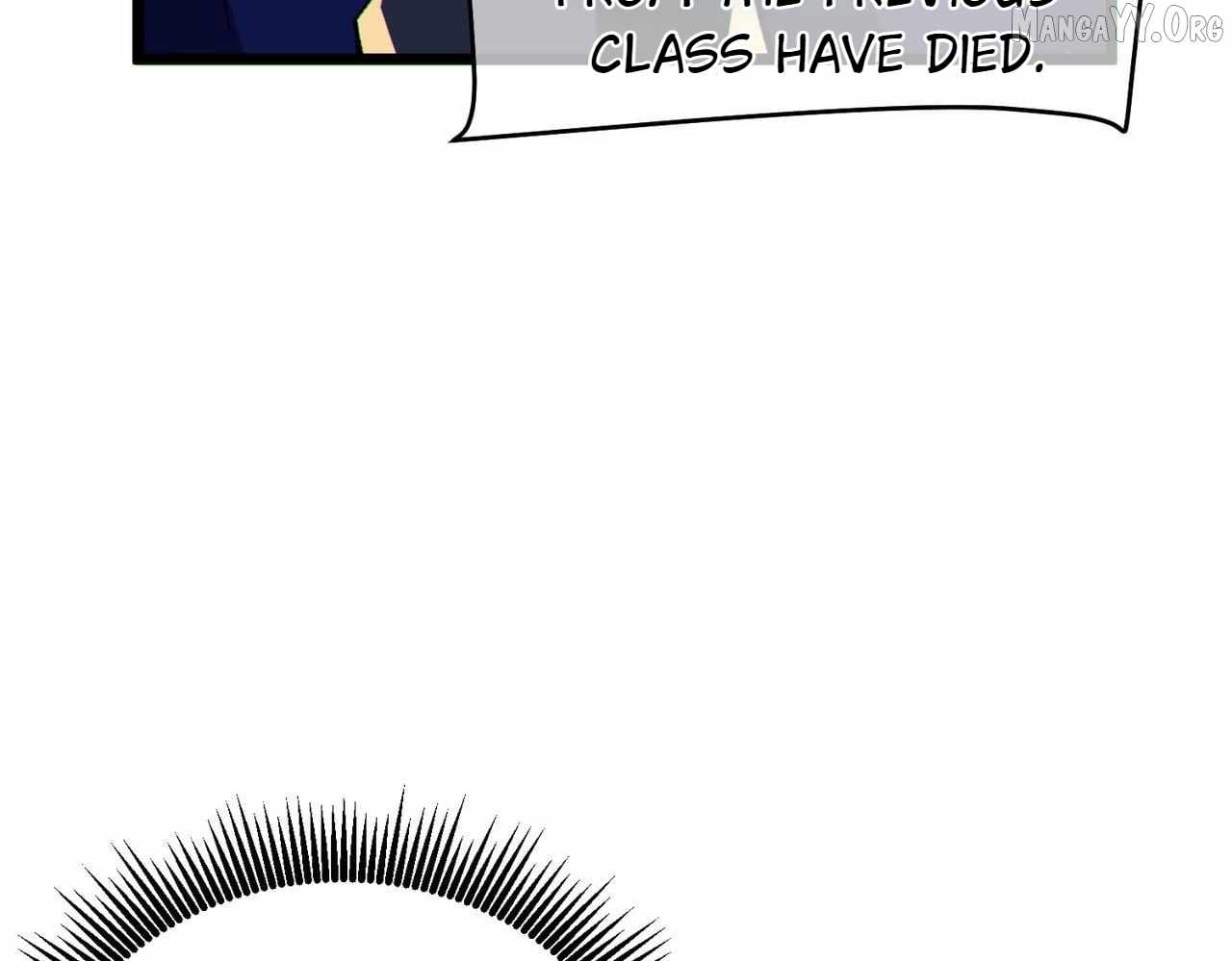 I Rely on My Invincibility to Deal Tons of Damage Passively! Chapter 137 page 7