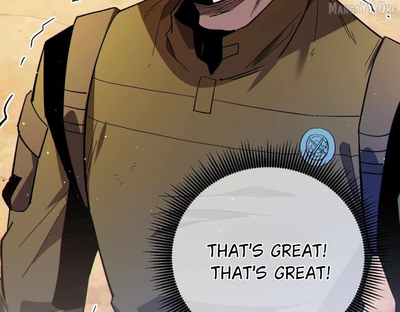 I Rely on My Invincibility to Deal Tons of Damage Passively! Chapter 137 page 9