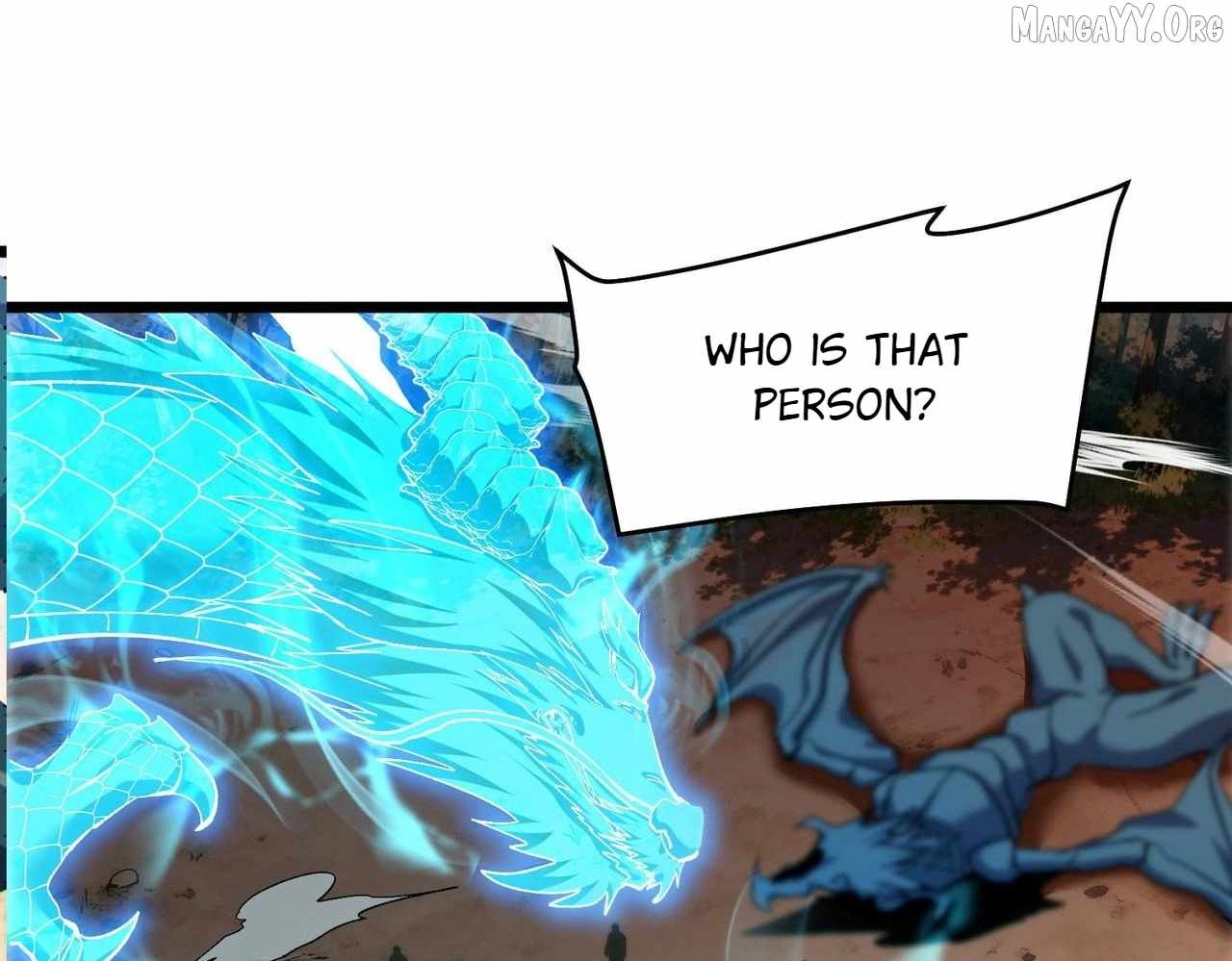 I Rely on My Invincibility to Deal Tons of Damage Passively! Chapter 137 page 11