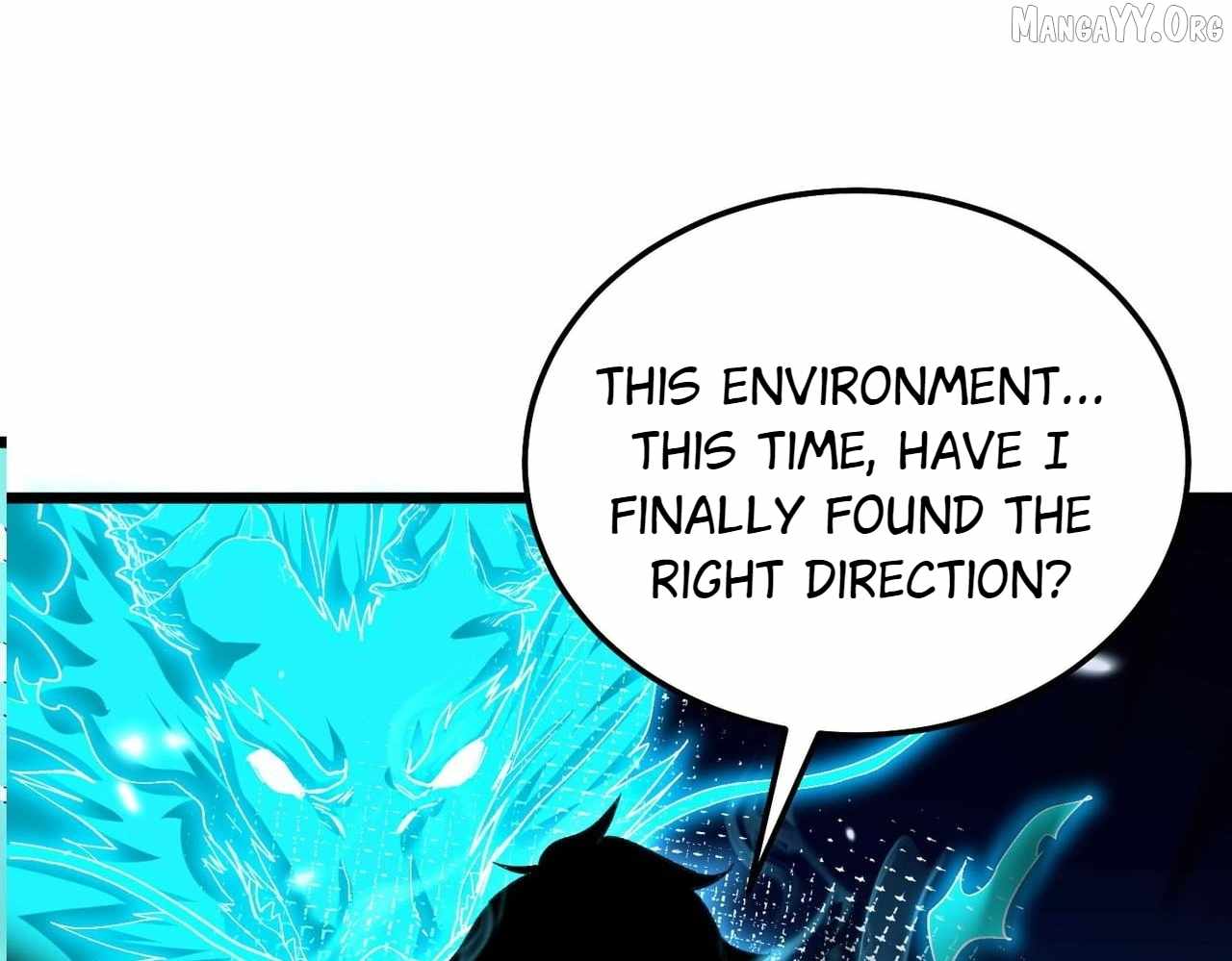 I Rely on My Invincibility to Deal Tons of Damage Passively! Chapter 137 page 14