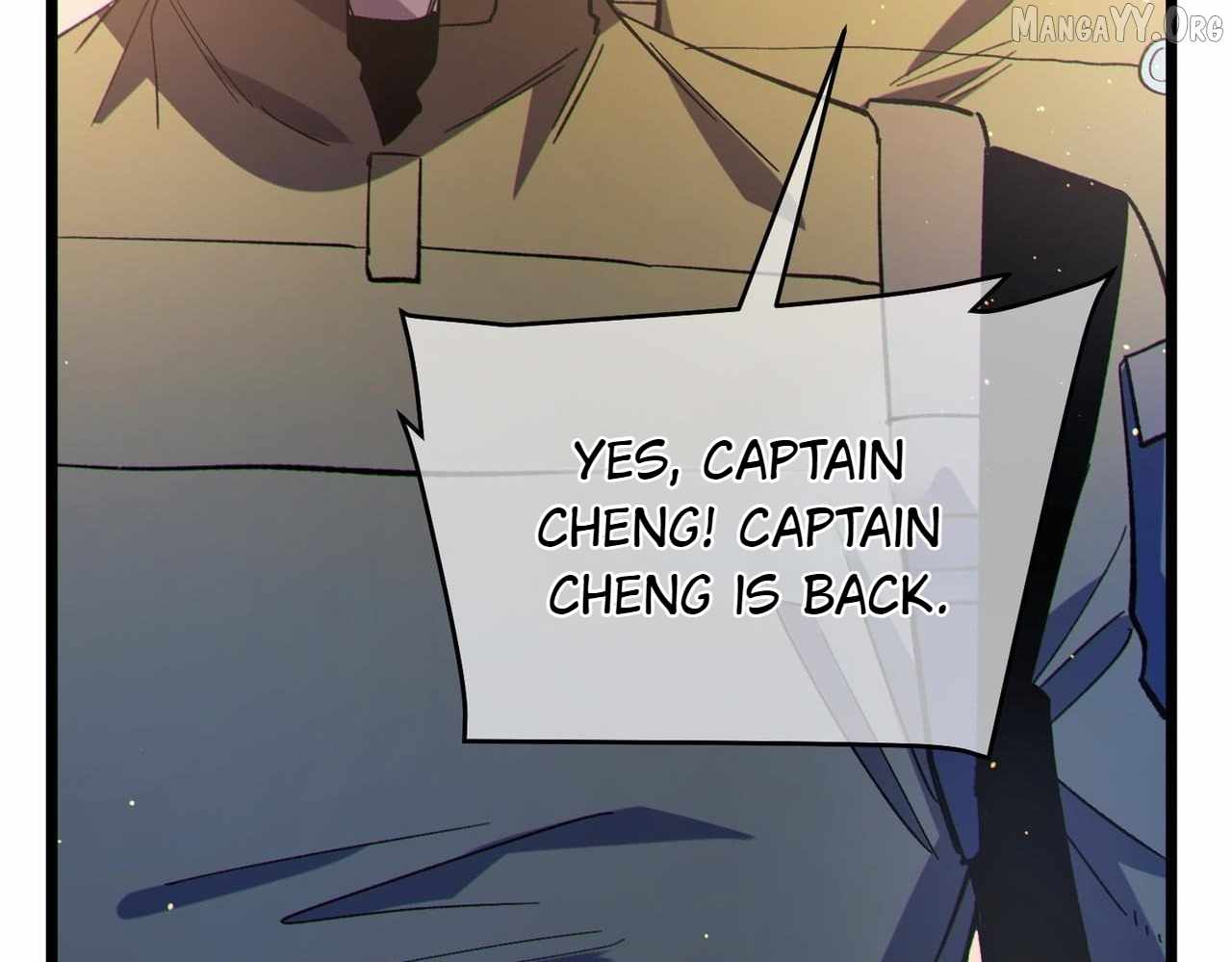 I Rely on My Invincibility to Deal Tons of Damage Passively! Chapter 137 page 21