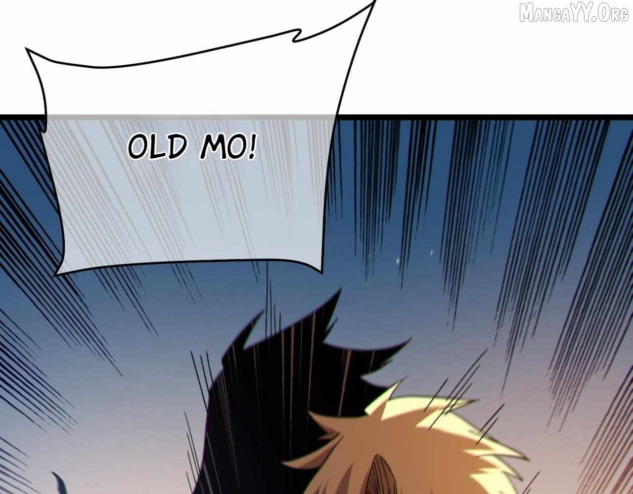 I Rely on My Invincibility to Deal Tons of Damage Passively! Chapter 137 page 26