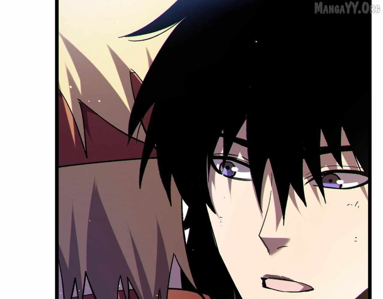 I Rely on My Invincibility to Deal Tons of Damage Passively! Chapter 137 page 30