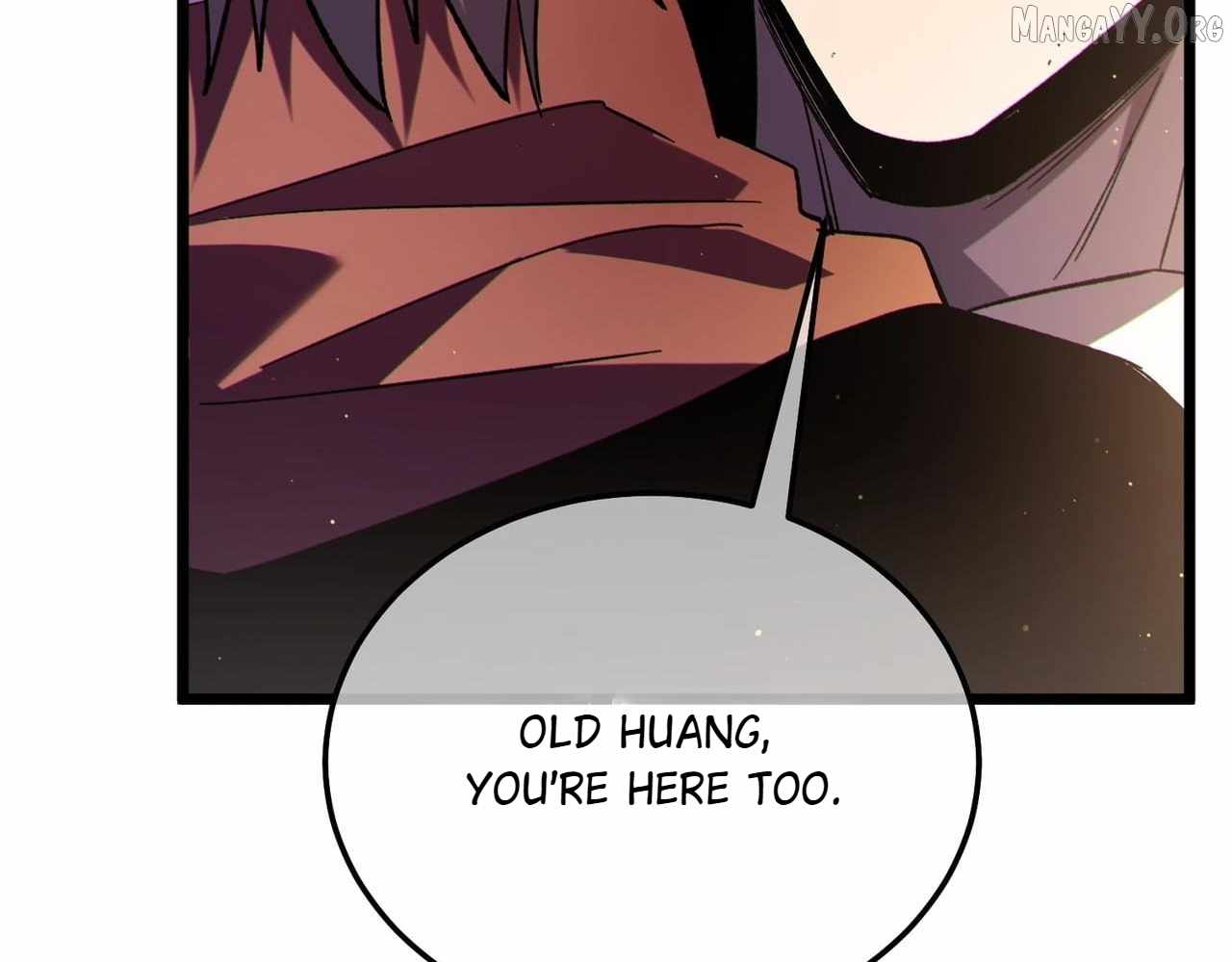 I Rely on My Invincibility to Deal Tons of Damage Passively! Chapter 137 page 31