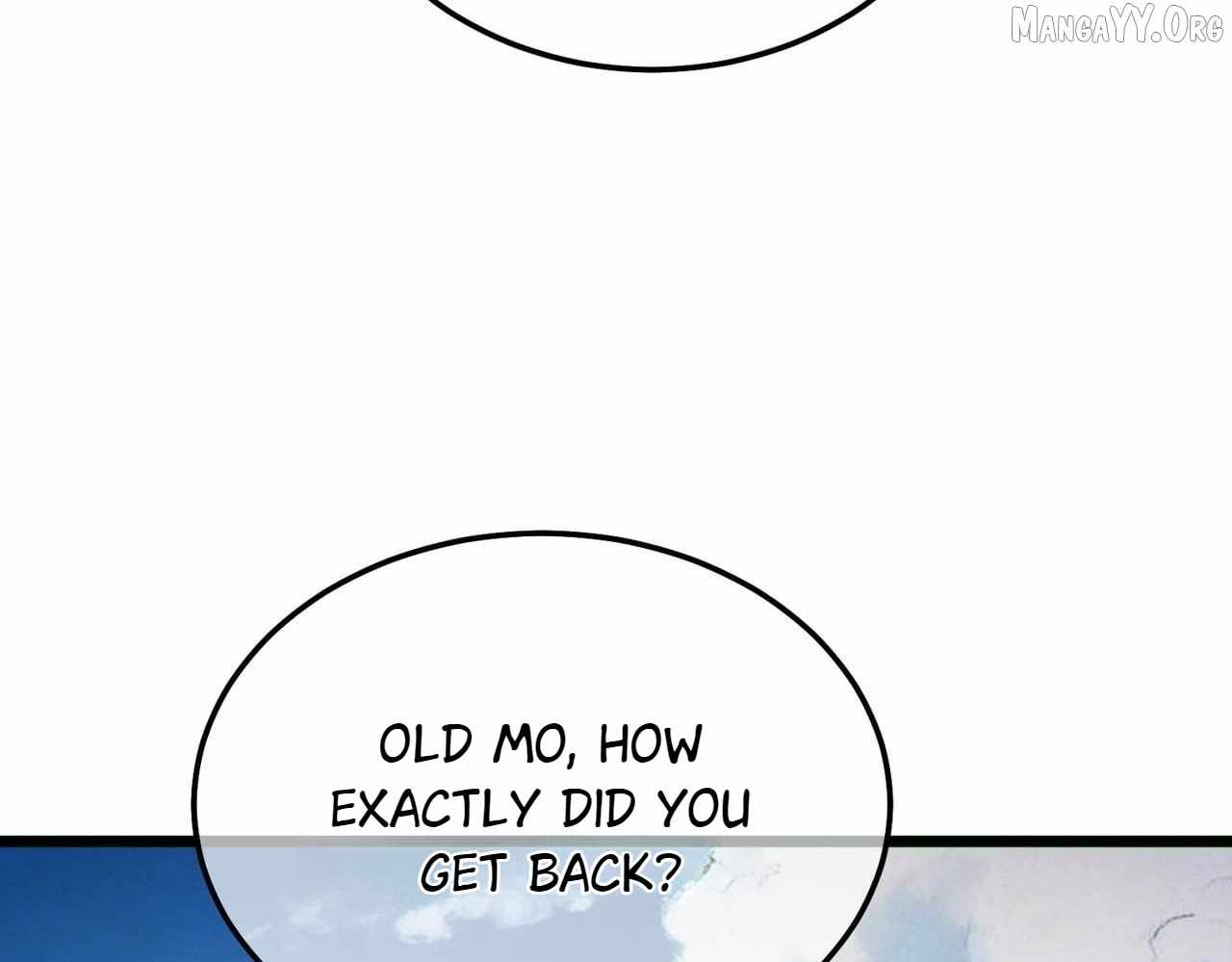 I Rely on My Invincibility to Deal Tons of Damage Passively! Chapter 137 page 32
