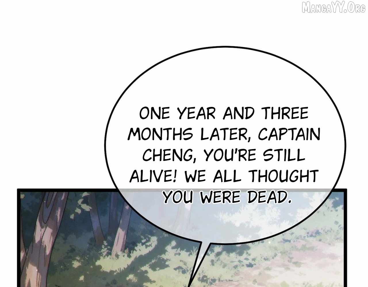 I Rely on My Invincibility to Deal Tons of Damage Passively! Chapter 137 page 37
