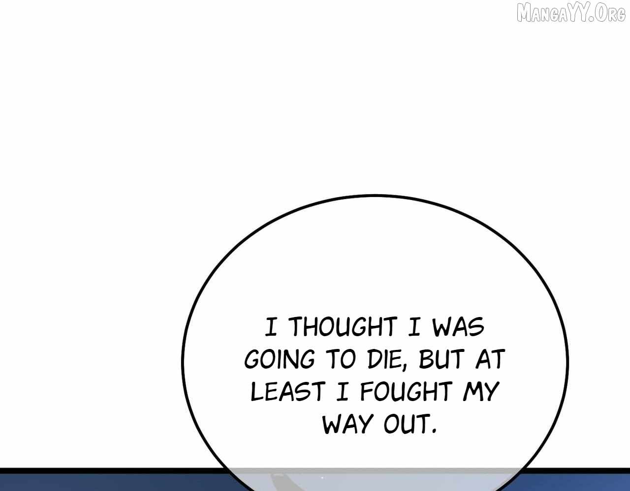 I Rely on My Invincibility to Deal Tons of Damage Passively! Chapter 137 page 40