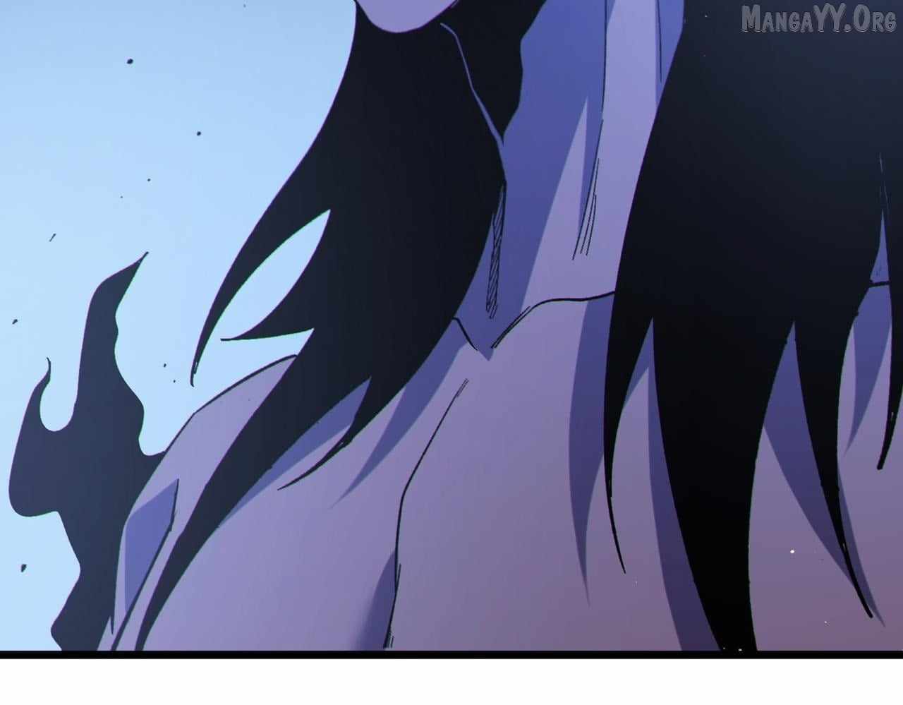 I Rely on My Invincibility to Deal Tons of Damage Passively! Chapter 137 page 42
