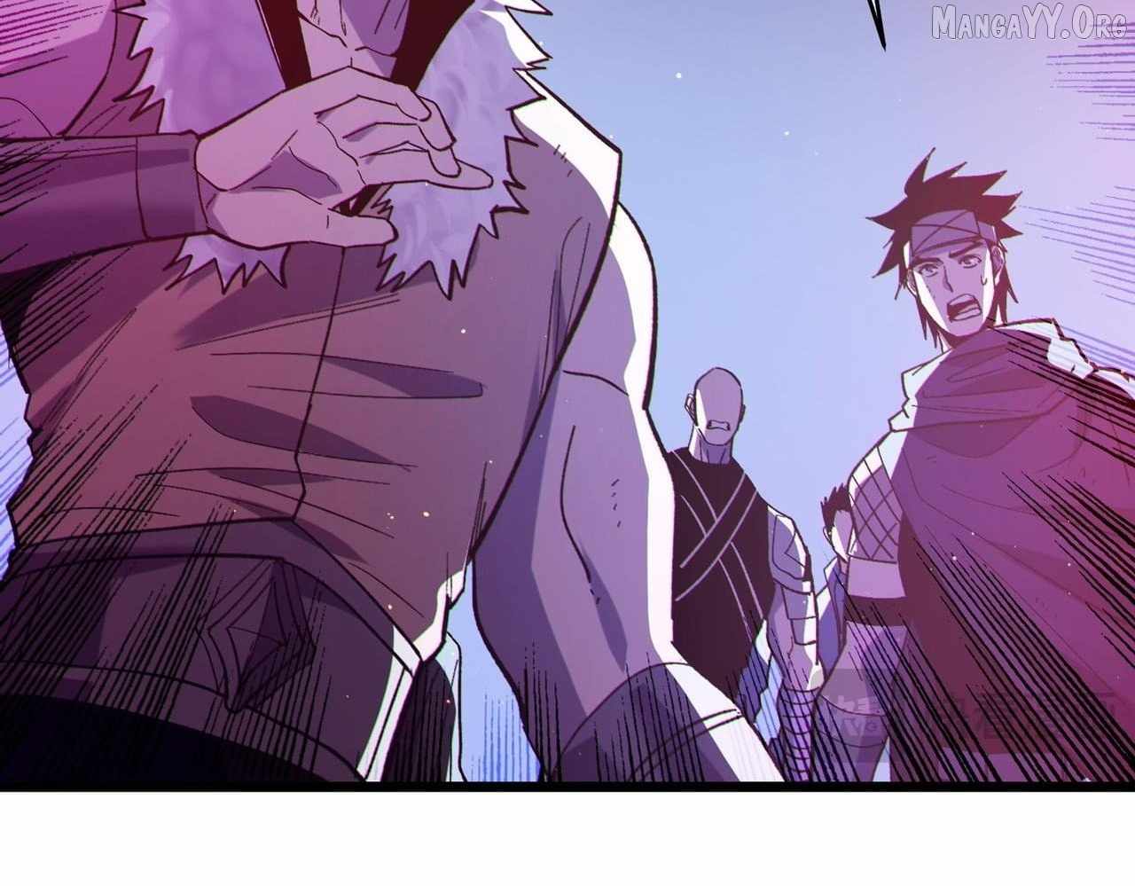 I Rely on My Invincibility to Deal Tons of Damage Passively! Chapter 137 page 52