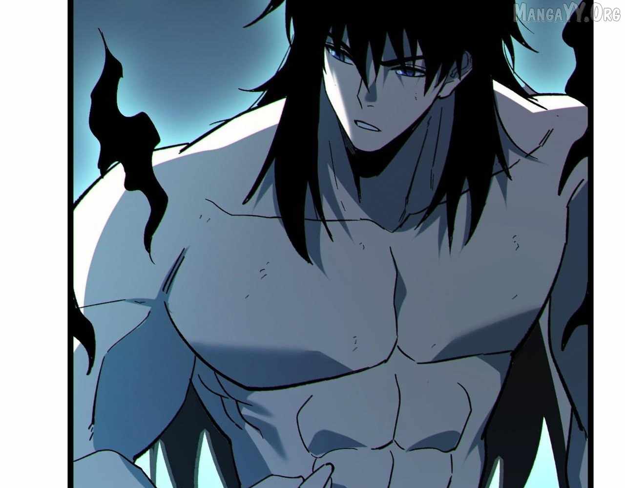 I Rely on My Invincibility to Deal Tons of Damage Passively! Chapter 137 page 56