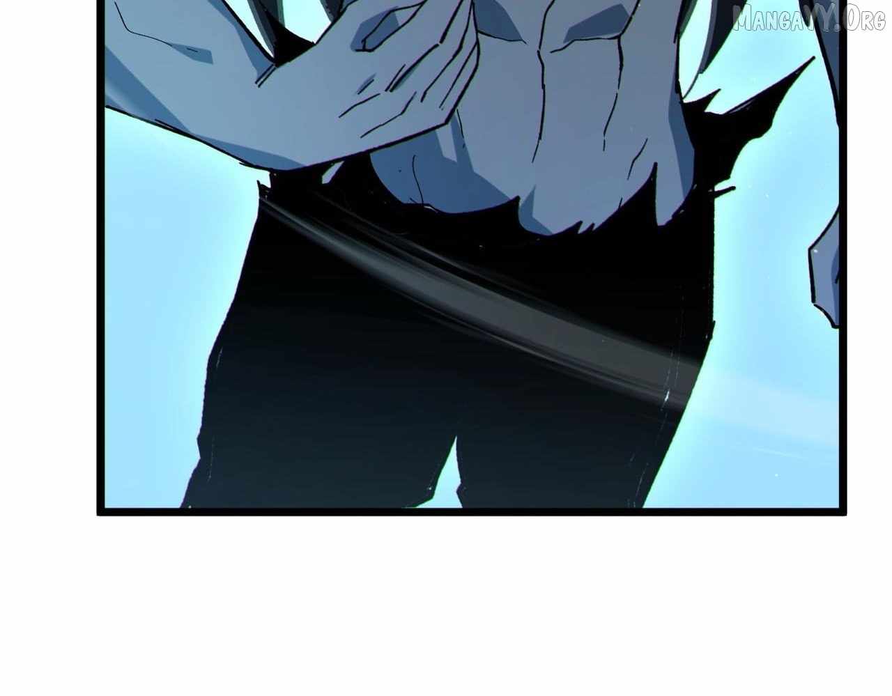 I Rely on My Invincibility to Deal Tons of Damage Passively! Chapter 137 page 57