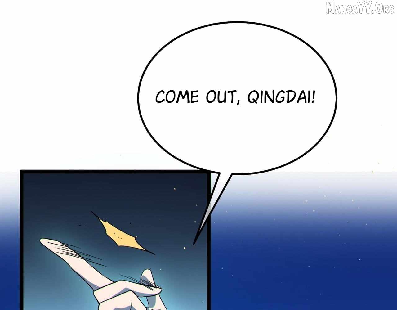 I Rely on My Invincibility to Deal Tons of Damage Passively! Chapter 137 page 58