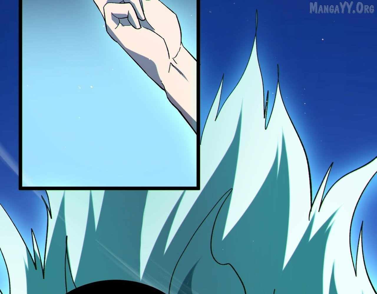 I Rely on My Invincibility to Deal Tons of Damage Passively! Chapter 137 page 59