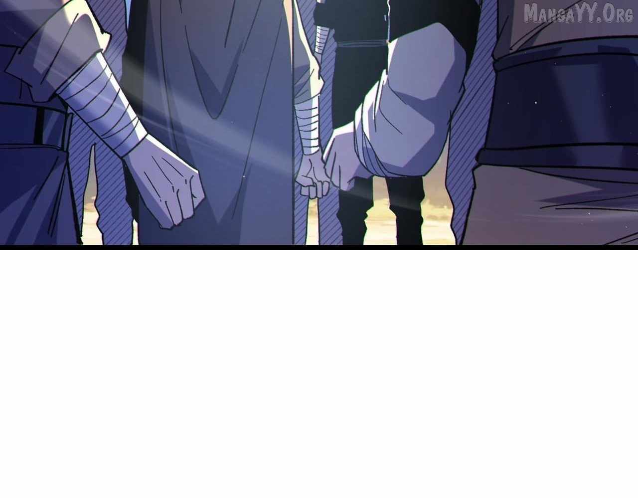 I Rely on My Invincibility to Deal Tons of Damage Passively! Chapter 137 page 64