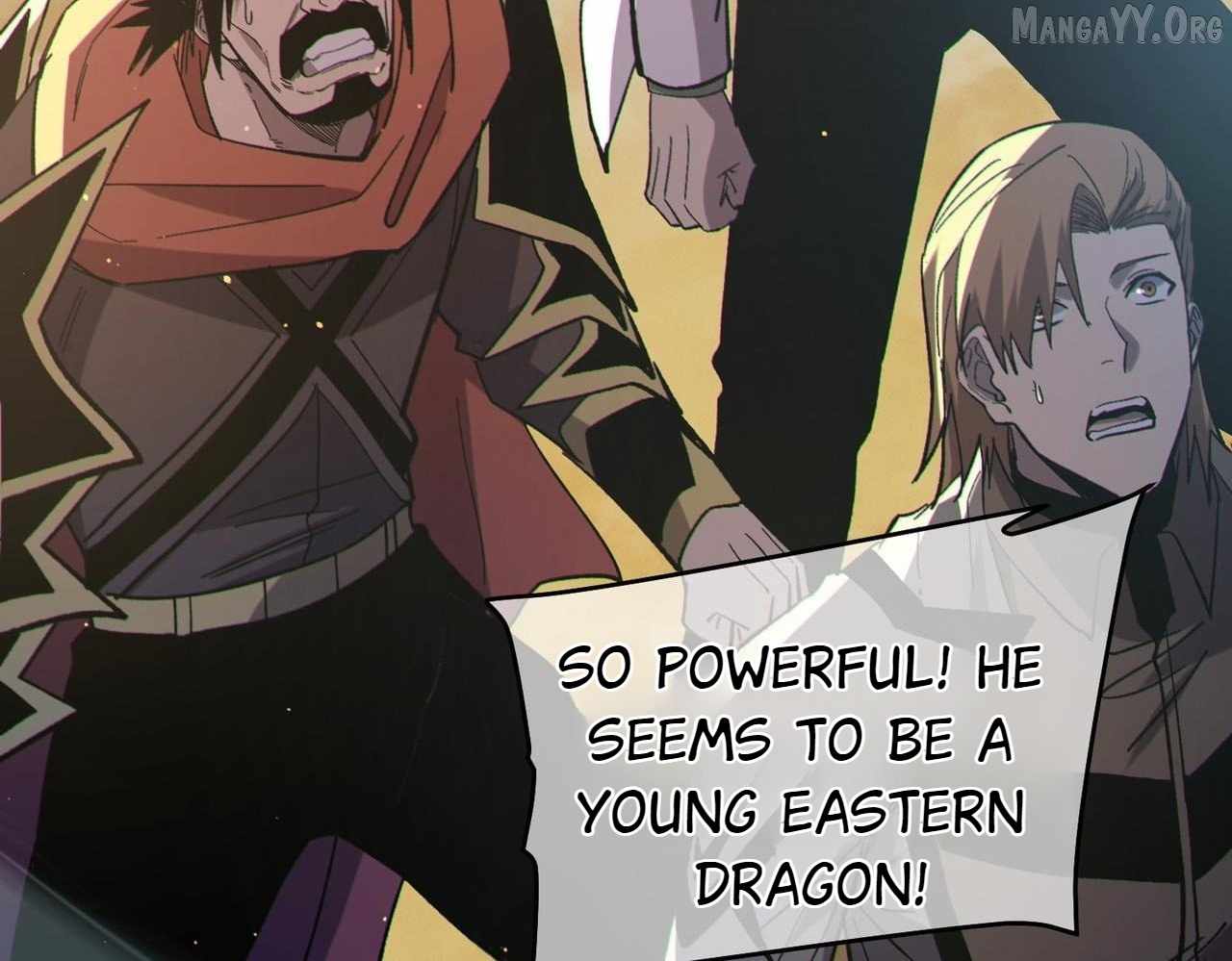 I Rely on My Invincibility to Deal Tons of Damage Passively! Chapter 137 page 66