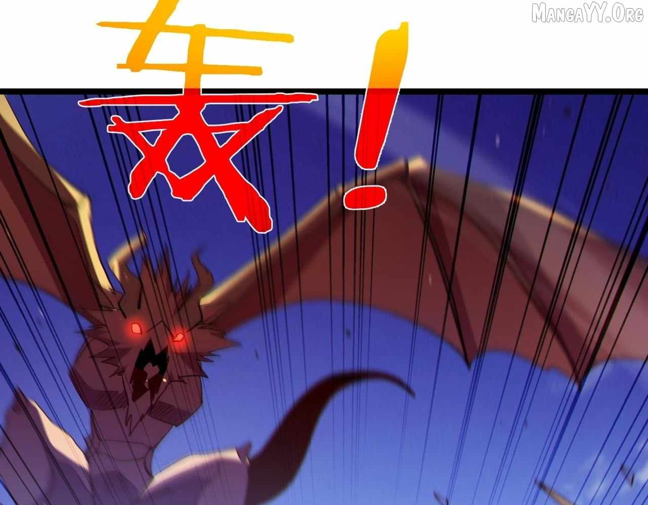I Rely on My Invincibility to Deal Tons of Damage Passively! Chapter 137 page 68