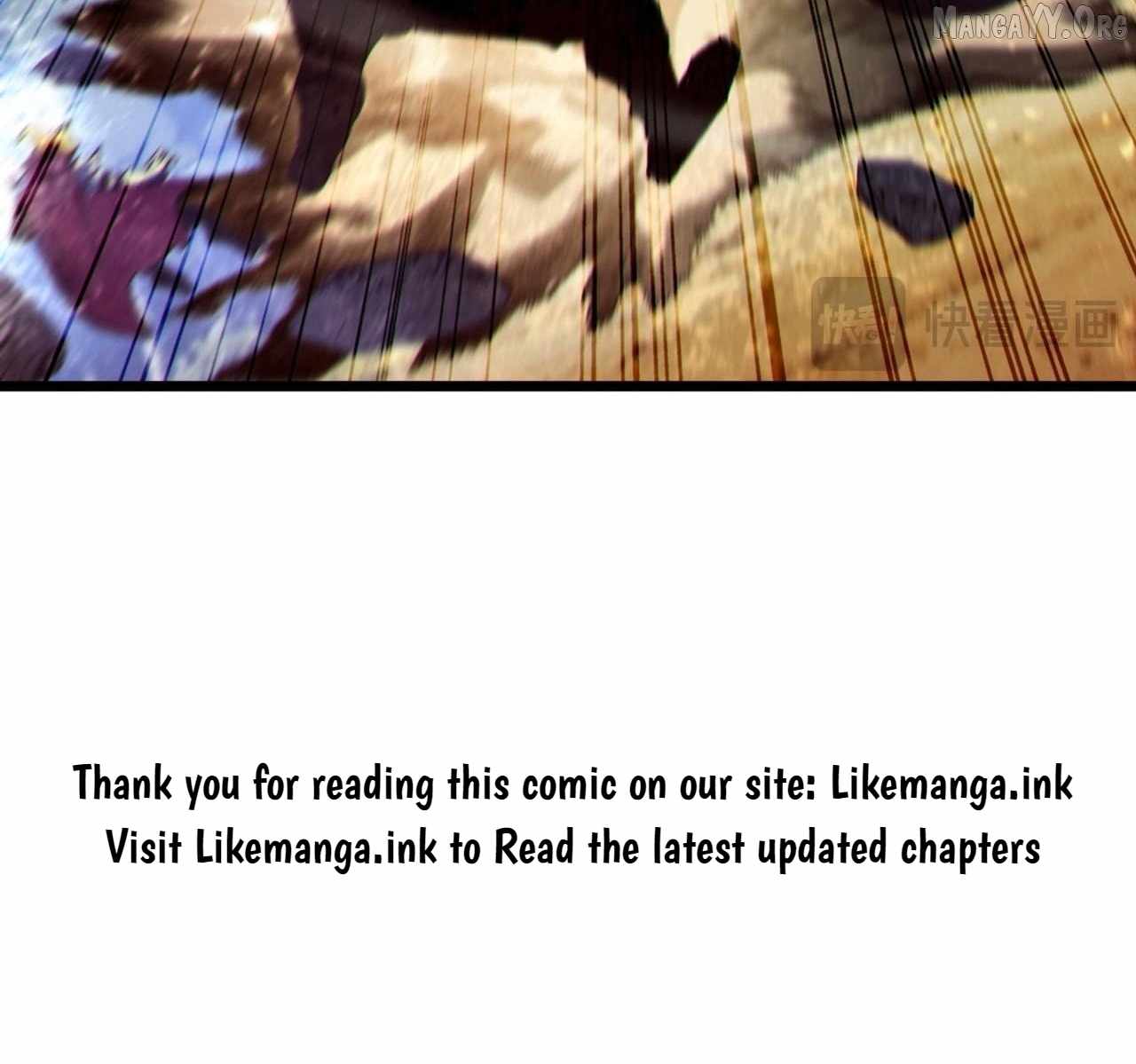 I Rely on My Invincibility to Deal Tons of Damage Passively! Chapter 137 page 71