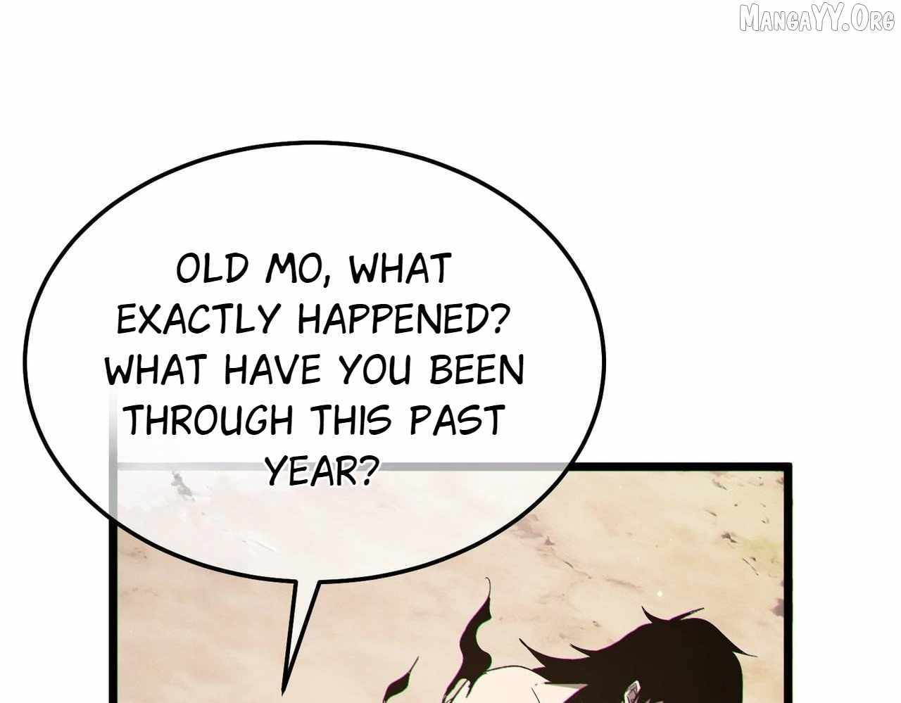 I Rely on My Invincibility to Deal Tons of Damage Passively! Chapter 137 page 73