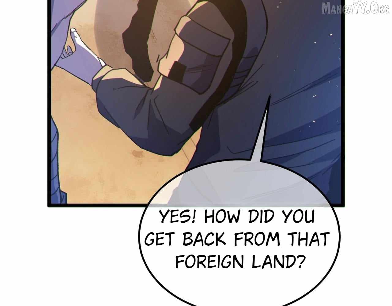 I Rely on My Invincibility to Deal Tons of Damage Passively! Chapter 137 page 75