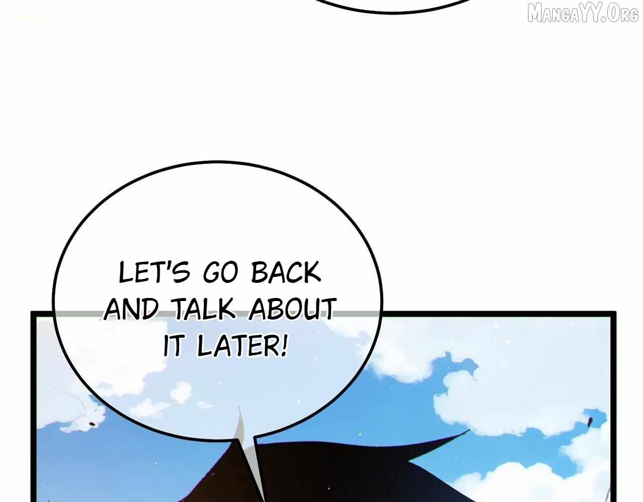 I Rely on My Invincibility to Deal Tons of Damage Passively! Chapter 137 page 76