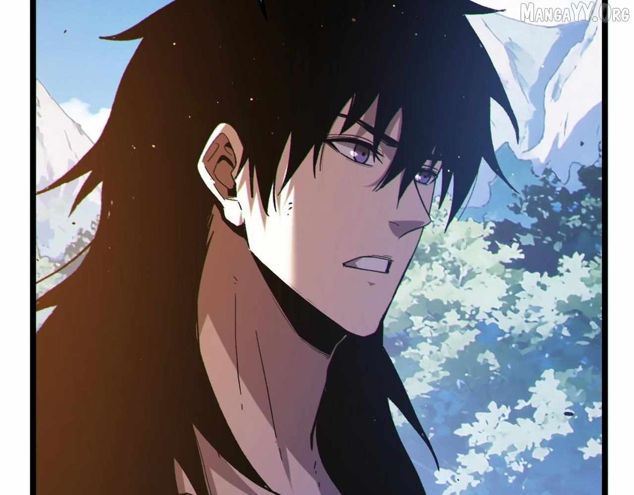 I Rely on My Invincibility to Deal Tons of Damage Passively! Chapter 137 page 77