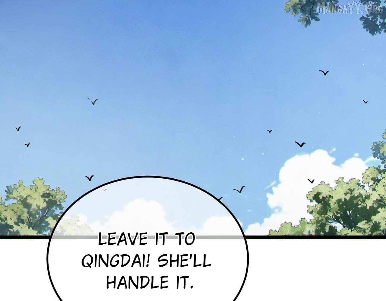 I Rely on My Invincibility to Deal Tons of Damage Passively! Chapter 137 page 80