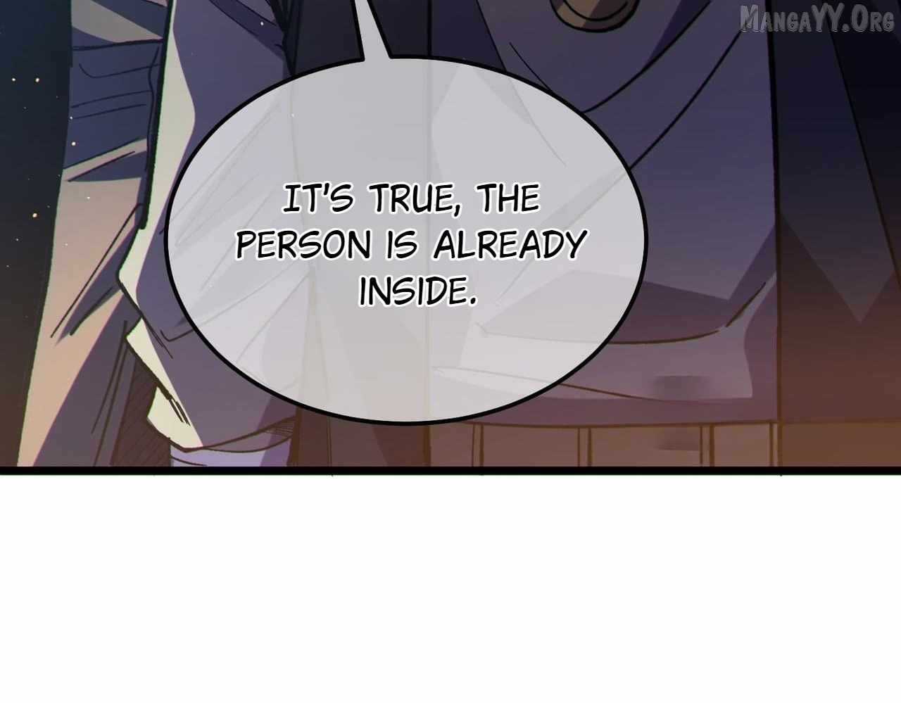 I Rely on My Invincibility to Deal Tons of Damage Passively! Chapter 137 page 87