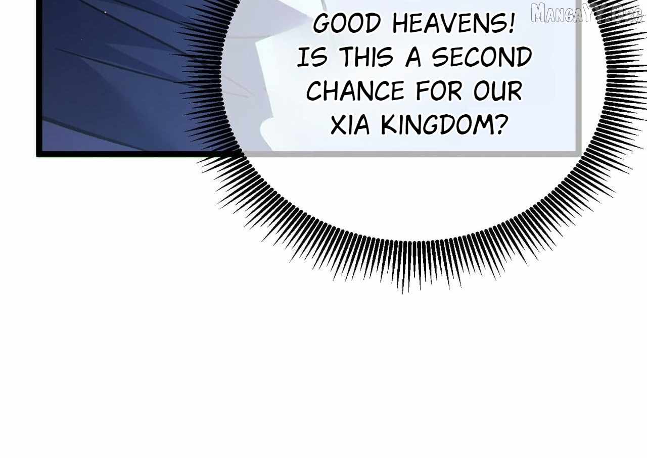 I Rely on My Invincibility to Deal Tons of Damage Passively! Chapter 137 page 90