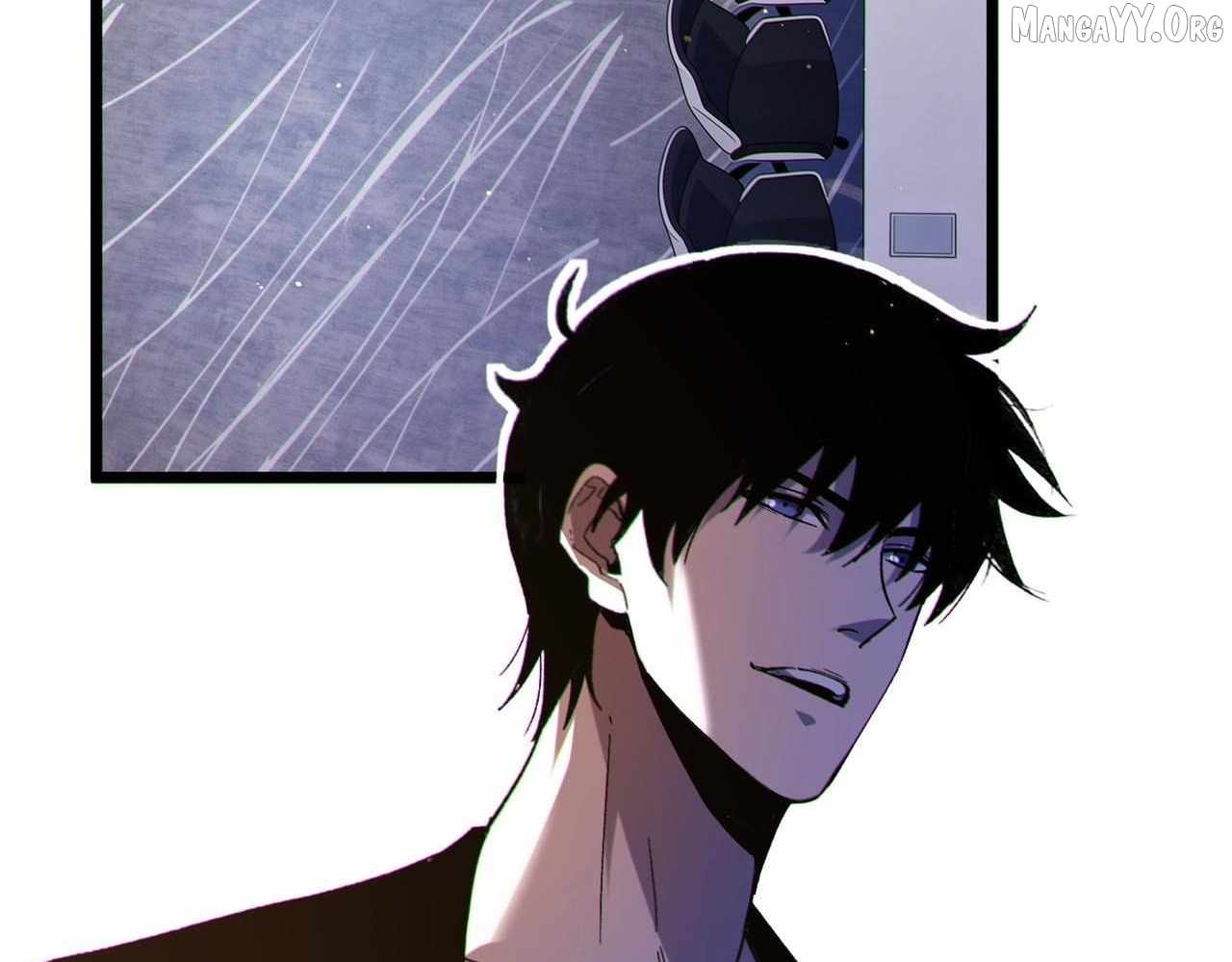 I Rely on My Invincibility to Deal Tons of Damage Passively! Chapter 137 page 95