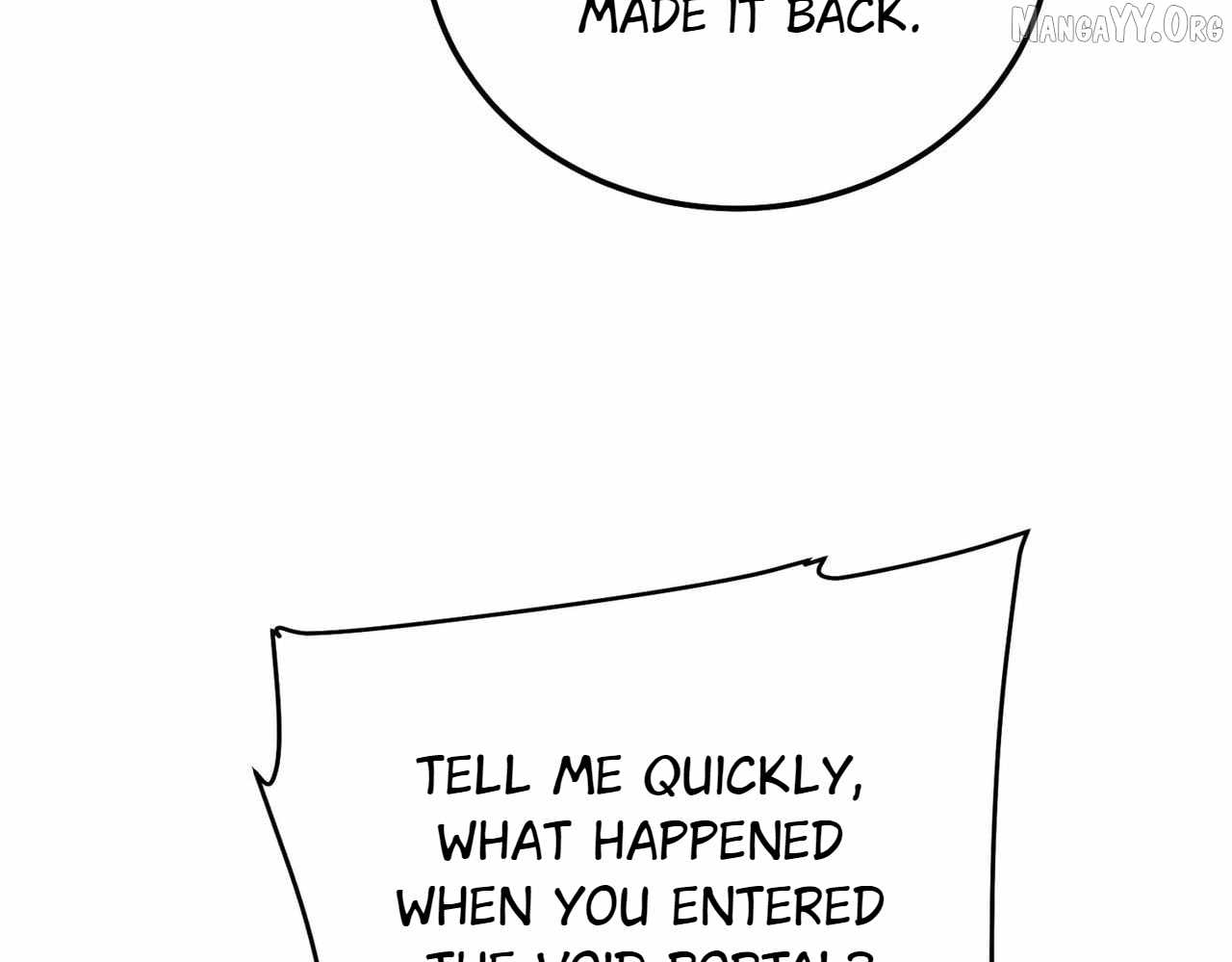 I Rely on My Invincibility to Deal Tons of Damage Passively! Chapter 137 page 101