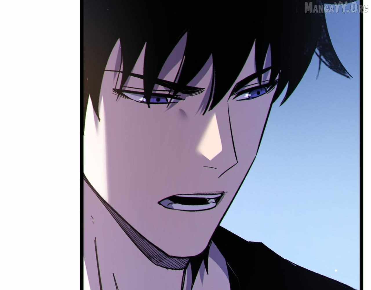 I Rely on My Invincibility to Deal Tons of Damage Passively! Chapter 137 page 105