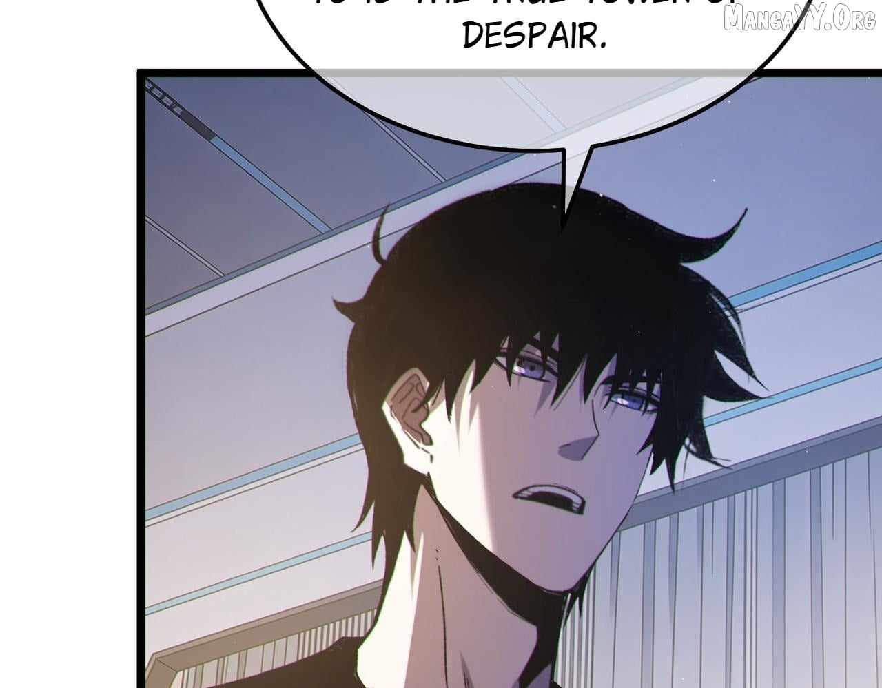 I Rely on My Invincibility to Deal Tons of Damage Passively! Chapter 137 page 116