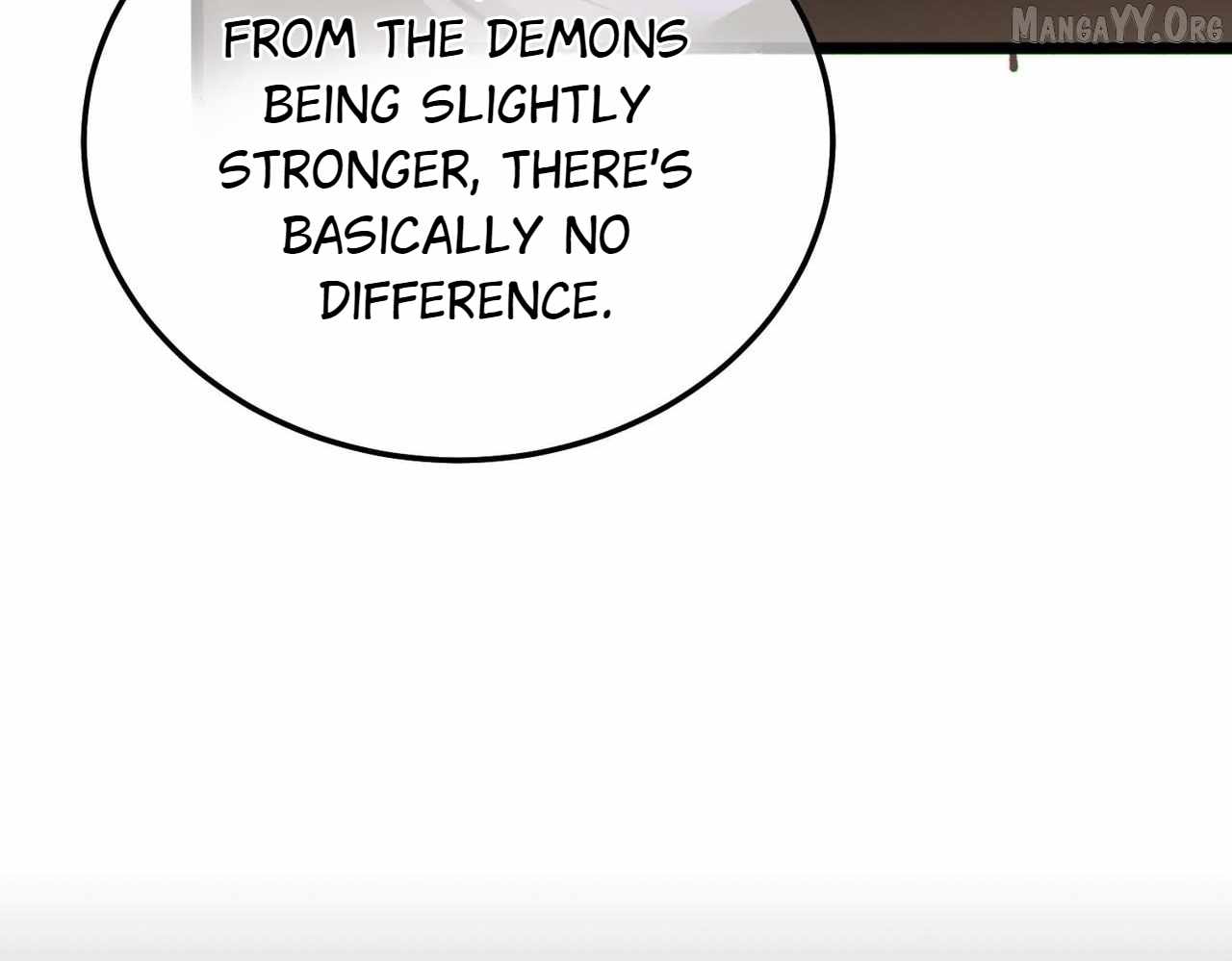 I Rely on My Invincibility to Deal Tons of Damage Passively! Chapter 137 page 118