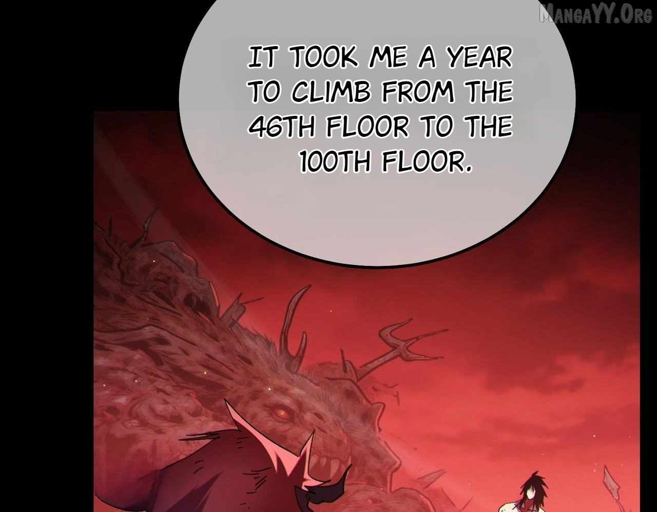 I Rely on My Invincibility to Deal Tons of Damage Passively! Chapter 137 page 120