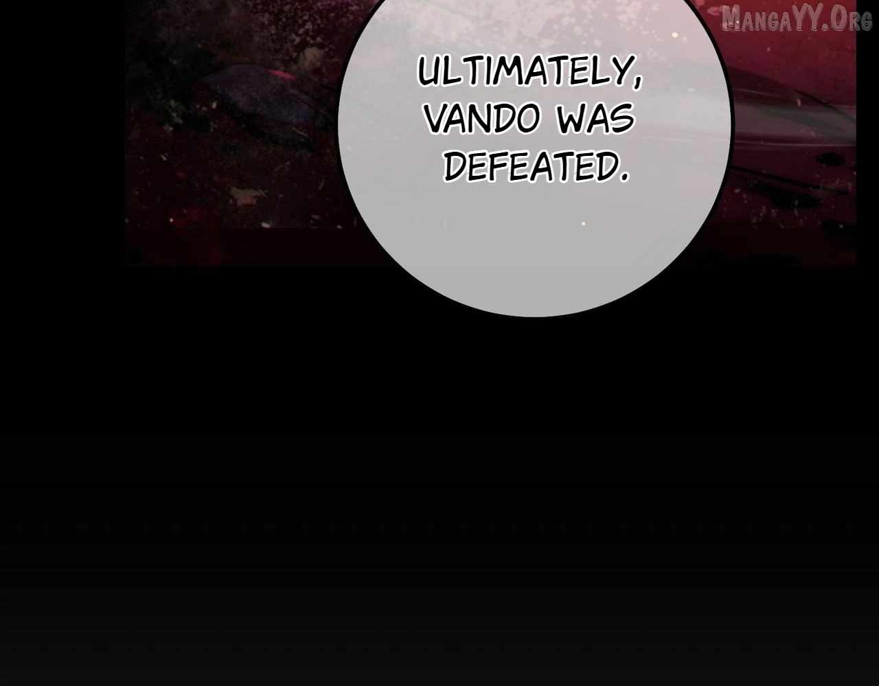 I Rely on My Invincibility to Deal Tons of Damage Passively! Chapter 137 page 122