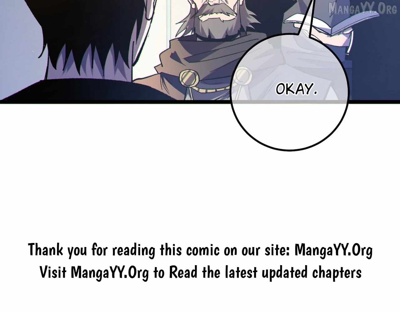 I Rely on My Invincibility to Deal Tons of Damage Passively! Chapter 137 page 126