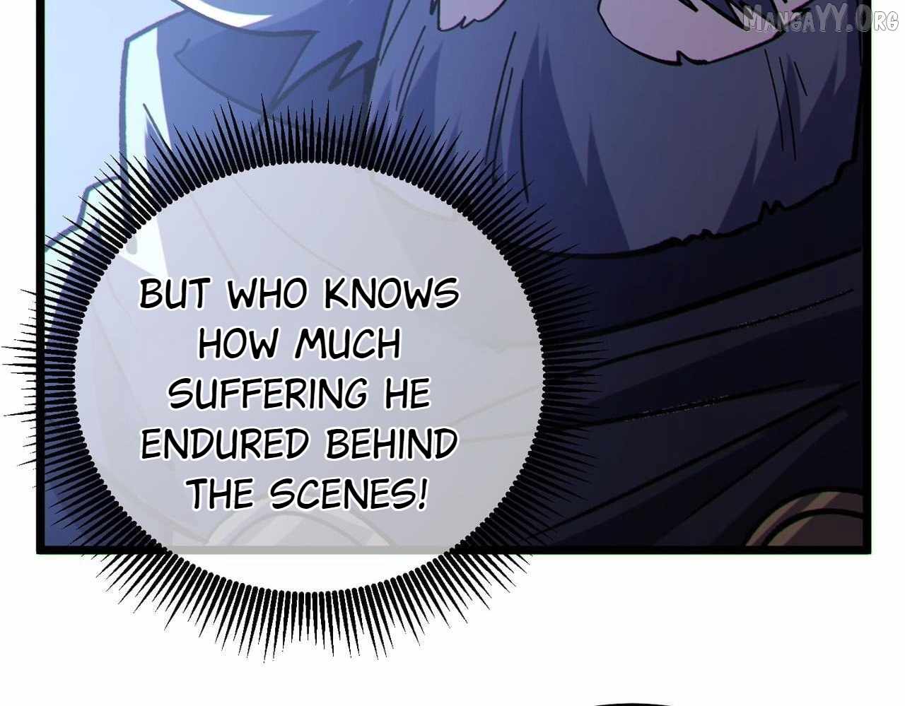 I Rely on My Invincibility to Deal Tons of Damage Passively! Chapter 137 page 130