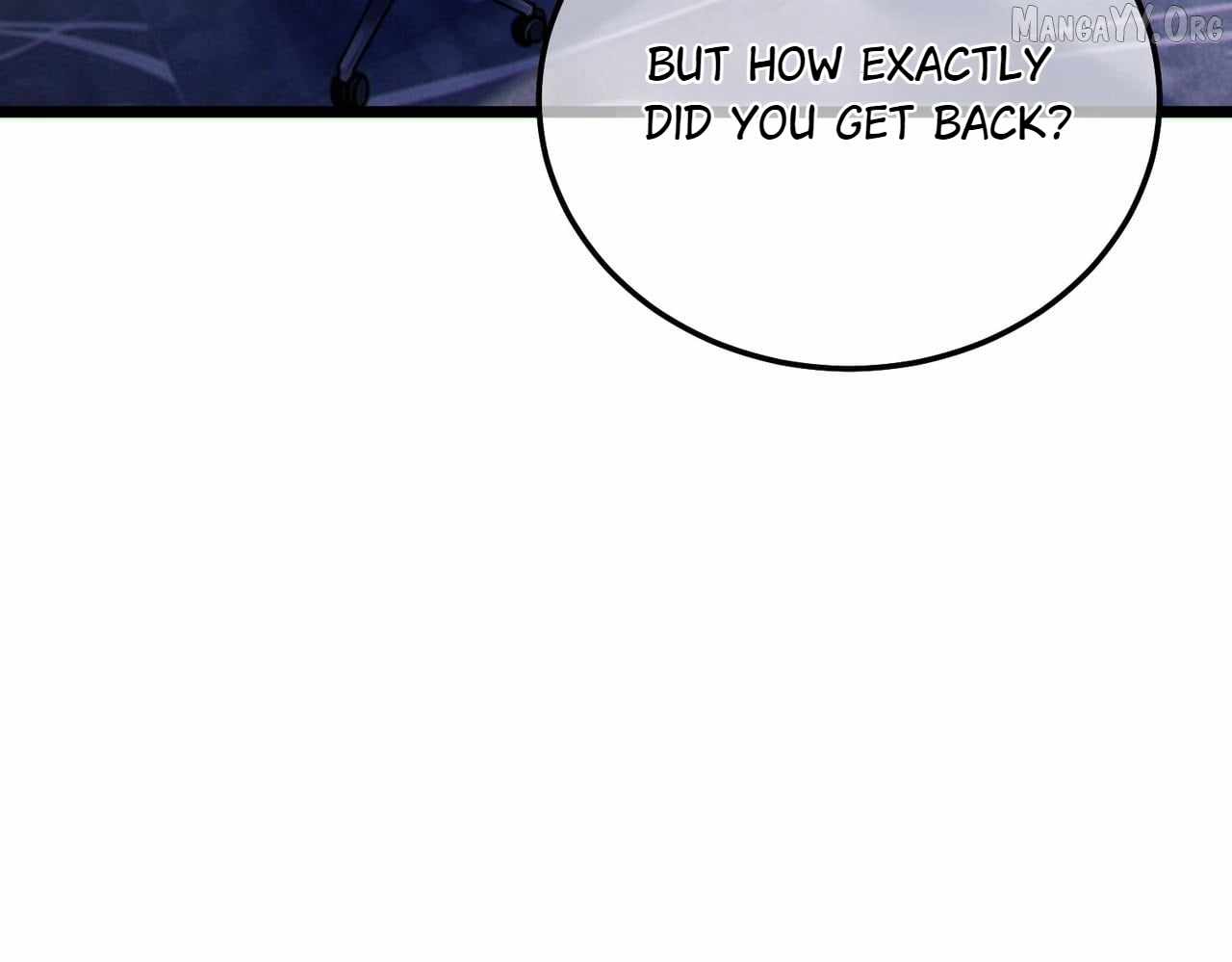 I Rely on My Invincibility to Deal Tons of Damage Passively! Chapter 137 page 133