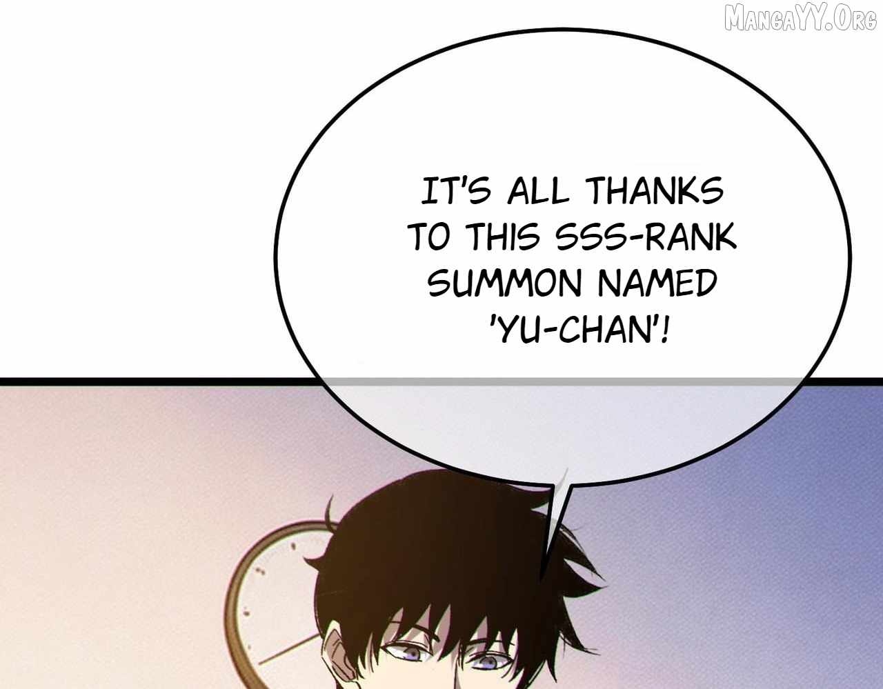 I Rely on My Invincibility to Deal Tons of Damage Passively! Chapter 137 page 134