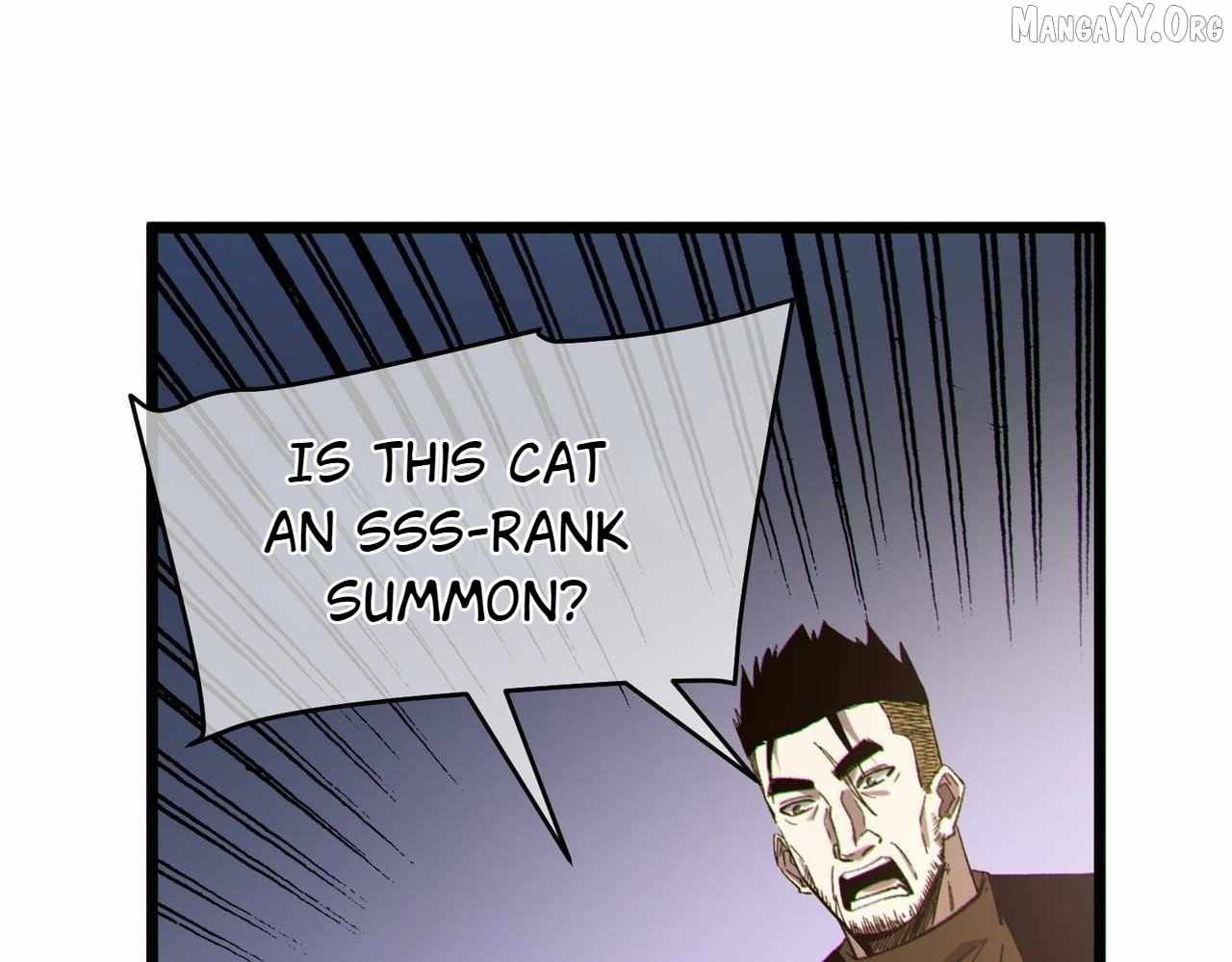 I Rely on My Invincibility to Deal Tons of Damage Passively! Chapter 137 page 138