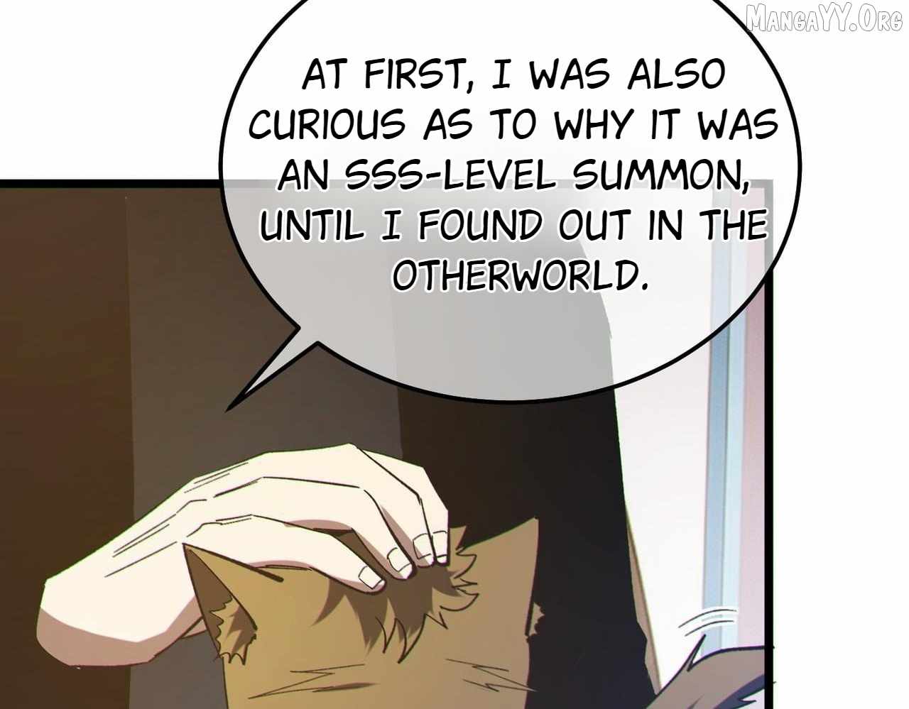I Rely on My Invincibility to Deal Tons of Damage Passively! Chapter 137 page 141