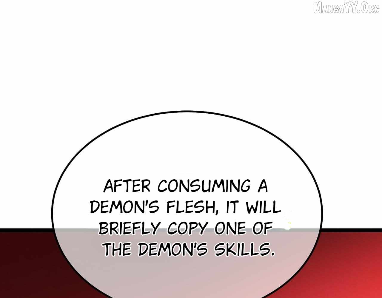 I Rely on My Invincibility to Deal Tons of Damage Passively! Chapter 137 page 143