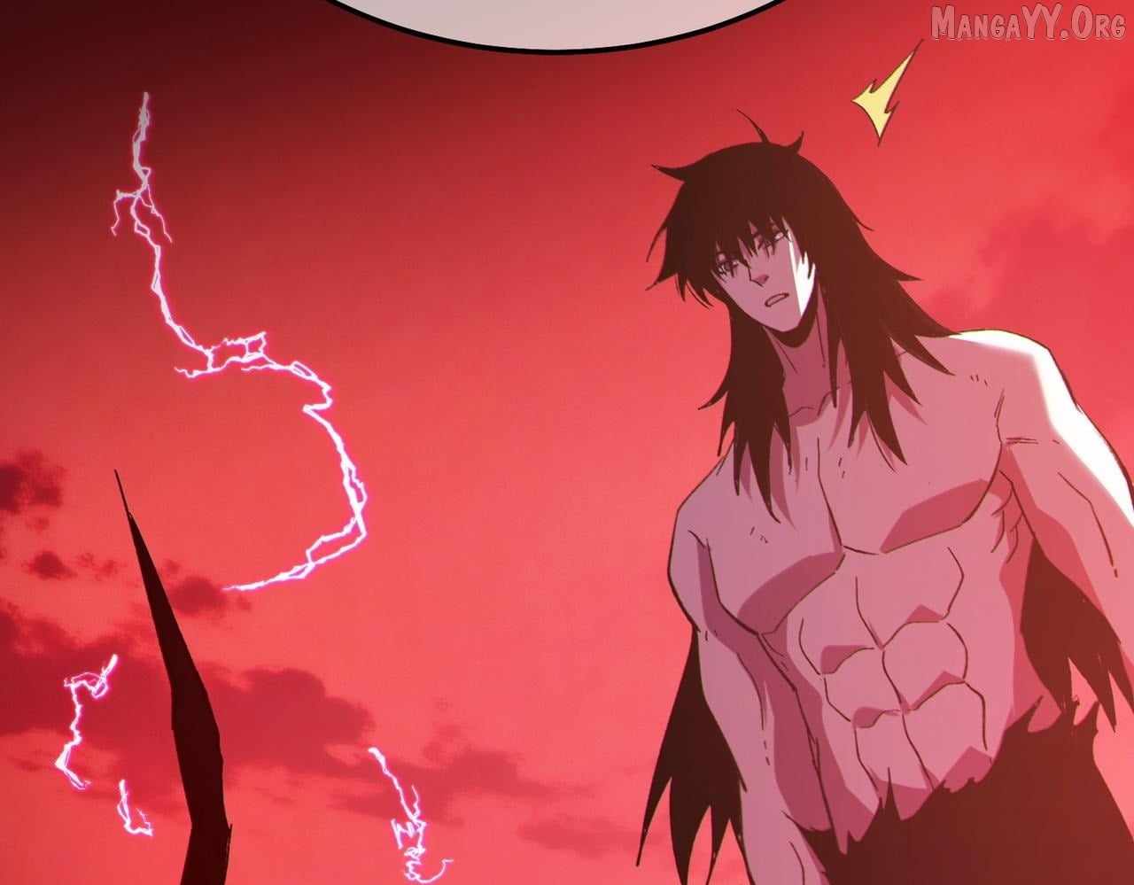 I Rely on My Invincibility to Deal Tons of Damage Passively! Chapter 137 page 144