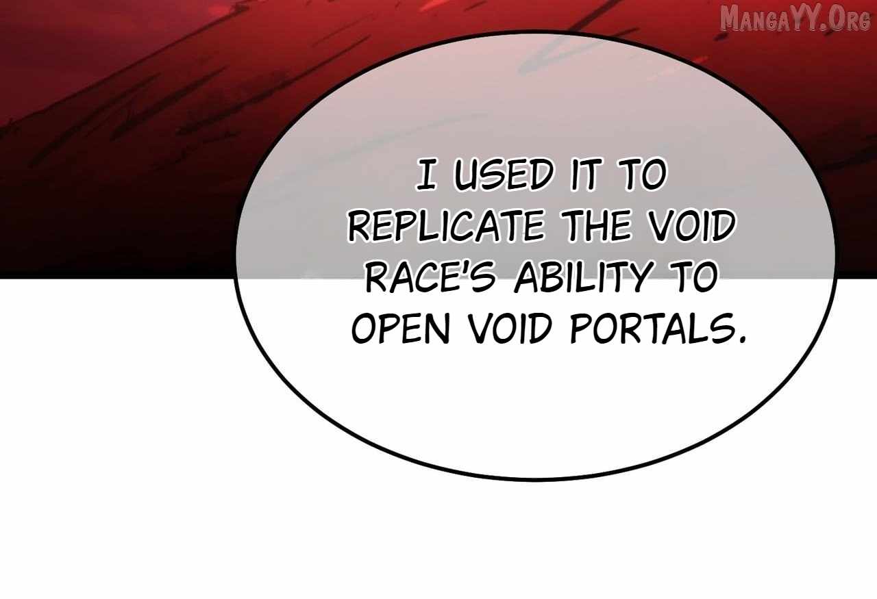 I Rely on My Invincibility to Deal Tons of Damage Passively! Chapter 137 page 146