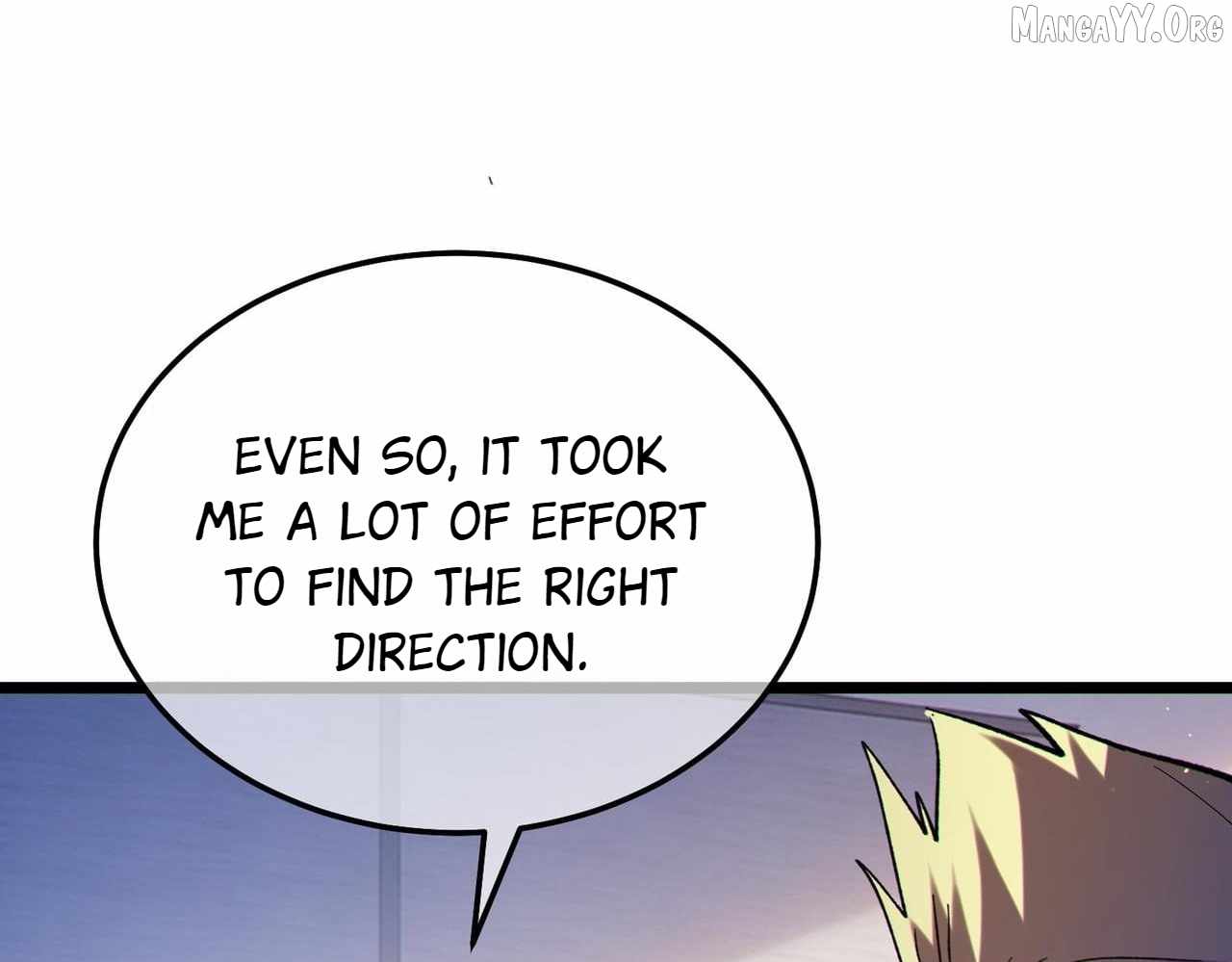 I Rely on My Invincibility to Deal Tons of Damage Passively! Chapter 137 page 147