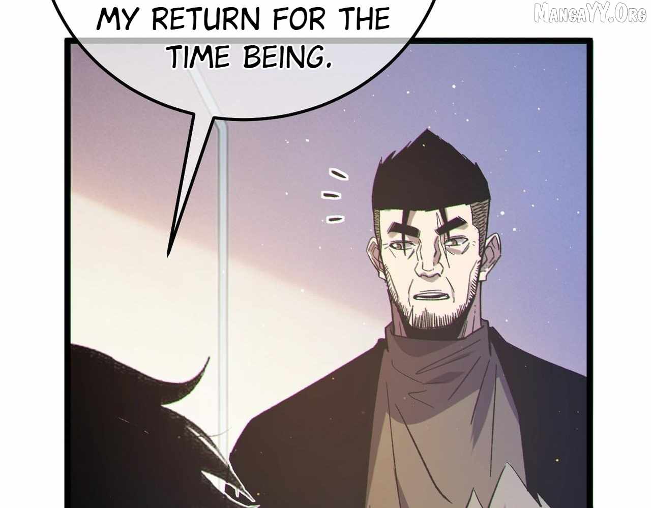 I Rely on My Invincibility to Deal Tons of Damage Passively! Chapter 137 page 150