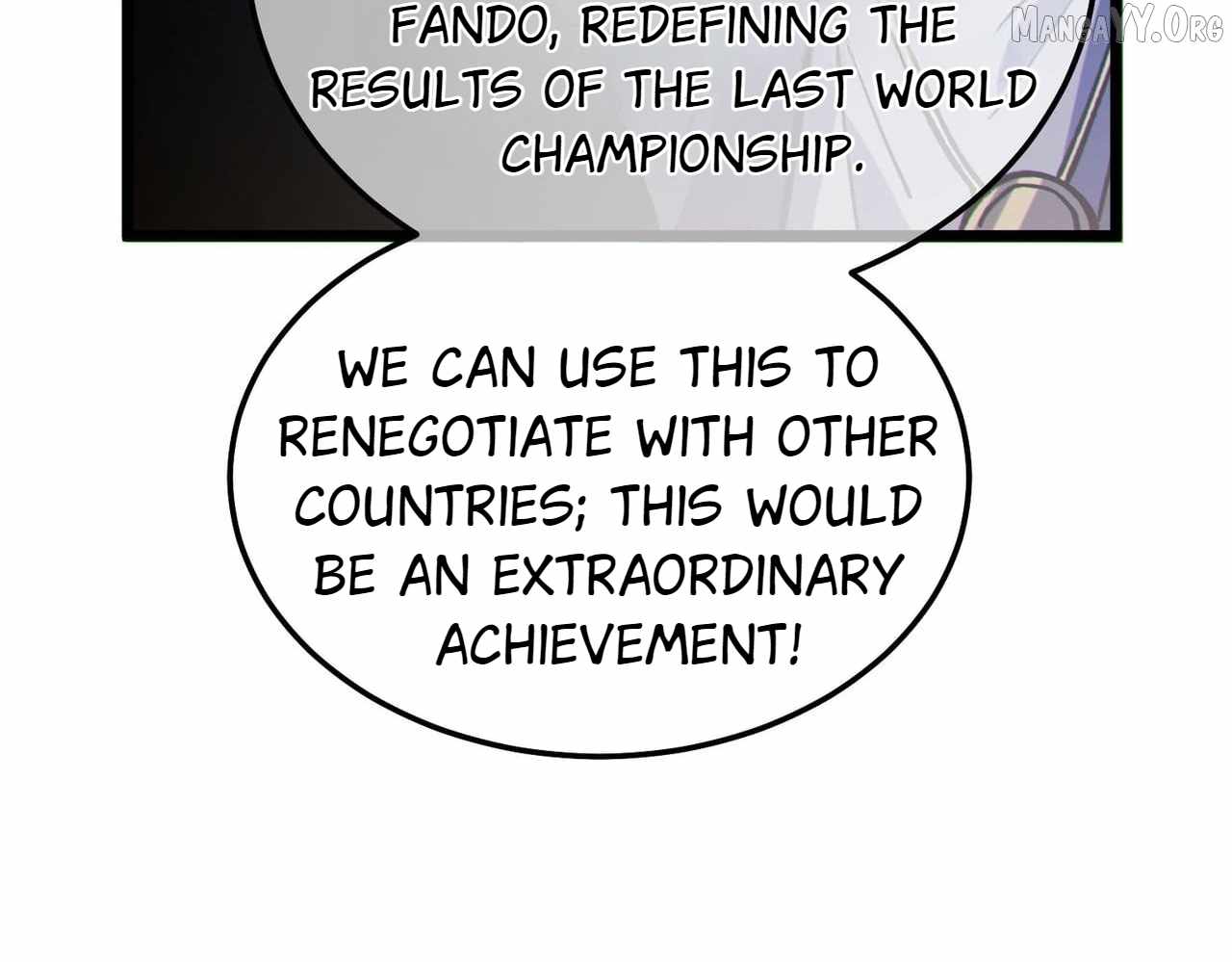 I Rely on My Invincibility to Deal Tons of Damage Passively! Chapter 137 page 152