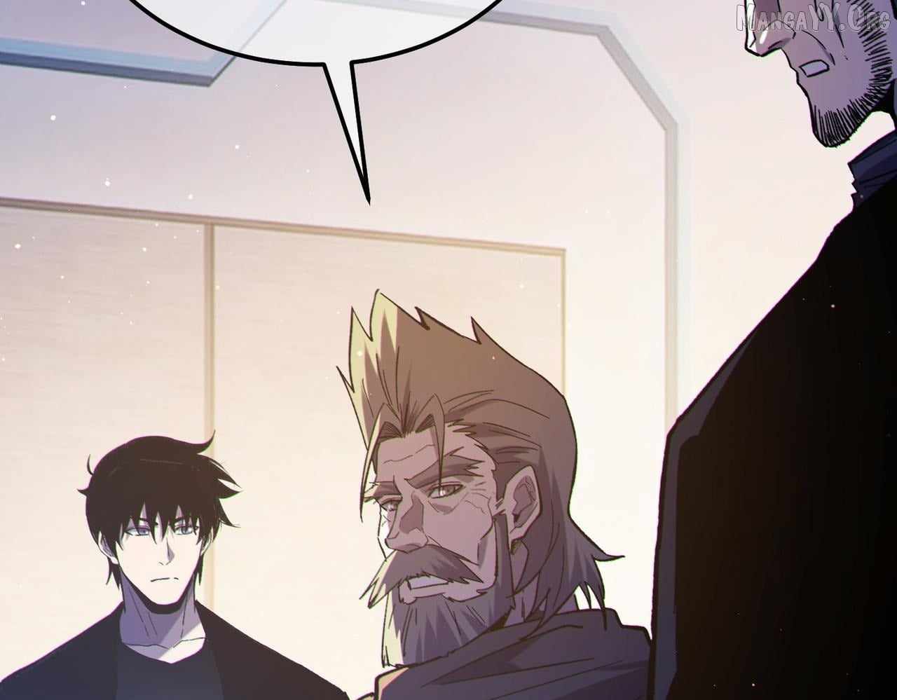 I Rely on My Invincibility to Deal Tons of Damage Passively! Chapter 137 page 155
