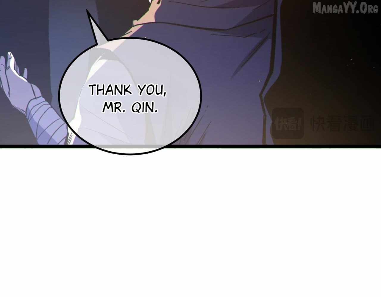 I Rely on My Invincibility to Deal Tons of Damage Passively! Chapter 137 page 156