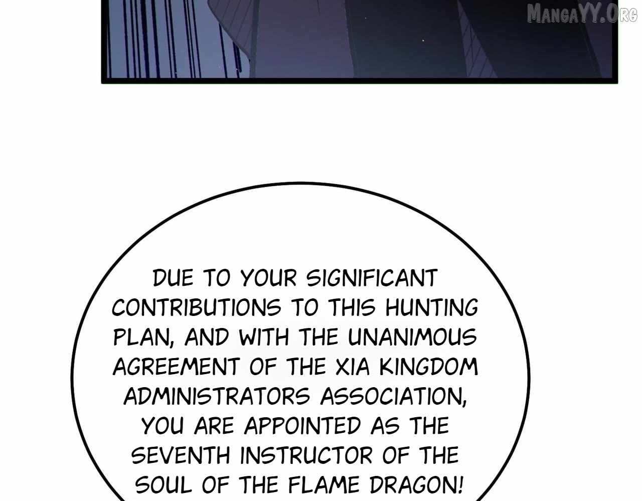 I Rely on My Invincibility to Deal Tons of Damage Passively! Chapter 137 page 159